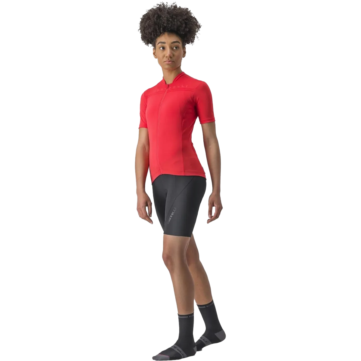 Women's Anima 4 Jersey