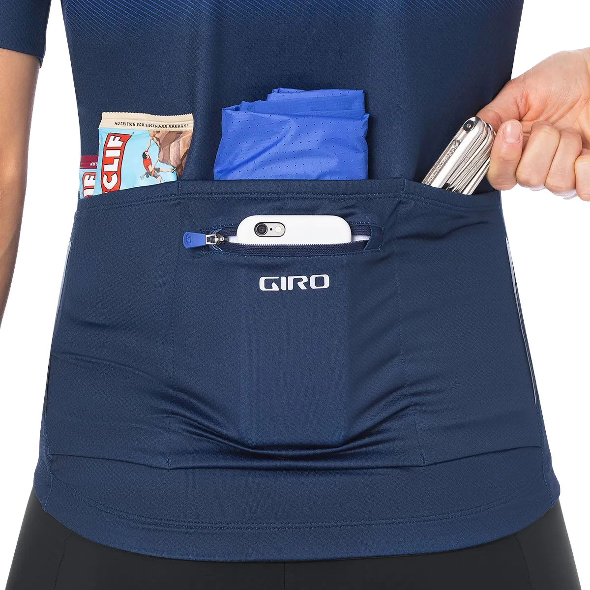 Women's Chrono Expert Jersey