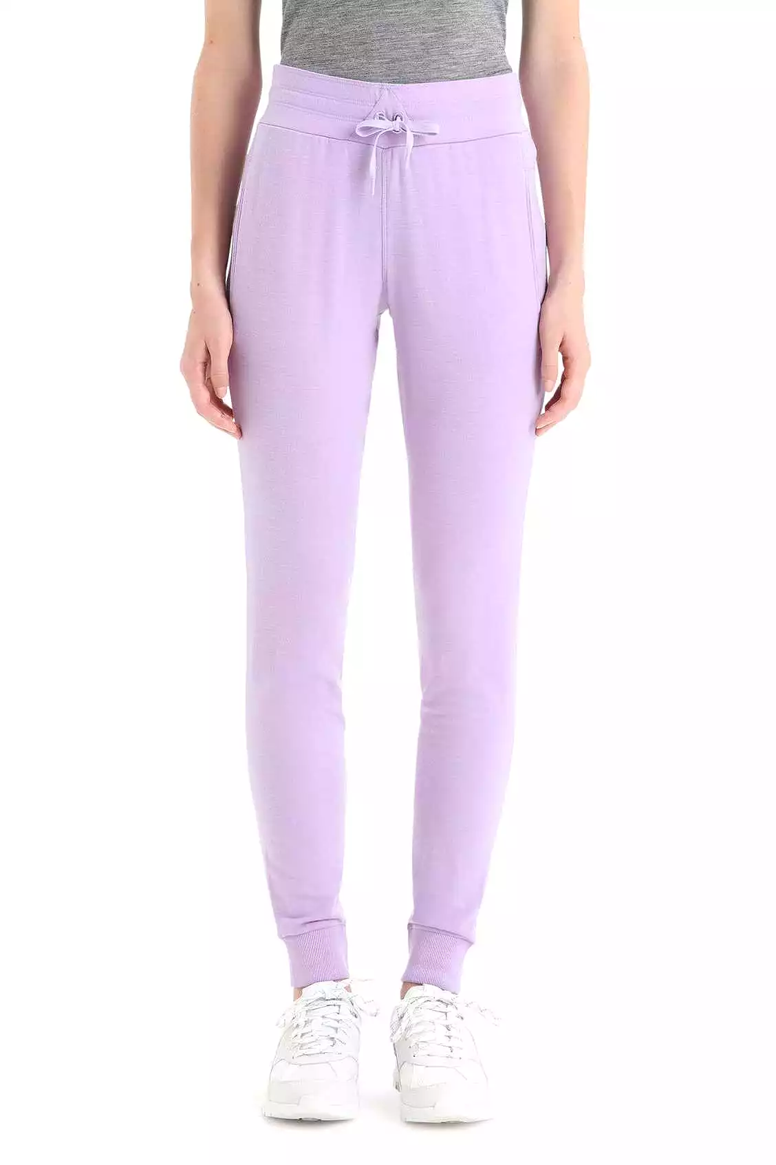 Womens Crush Pants - Purple Haze