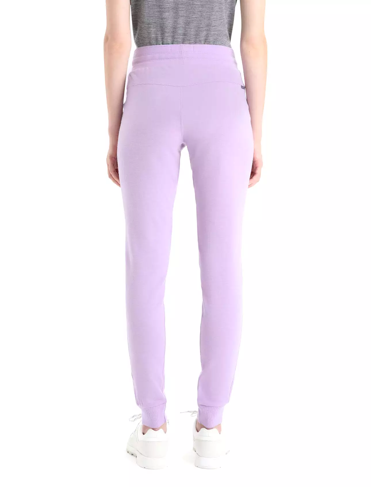 Womens Crush Pants - Purple Haze