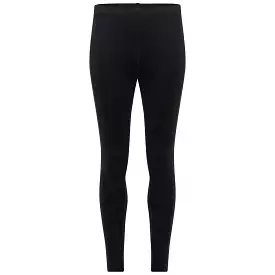 Womens Ebba Skintight Thermal Black/Red - 2024