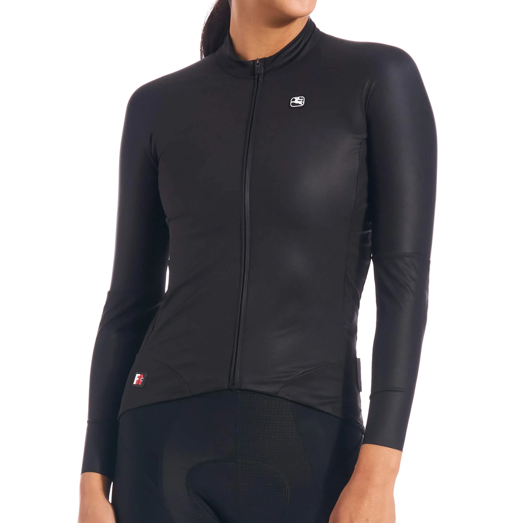 Women's FR-C Pro Lightweight Long Sleeve Jersey