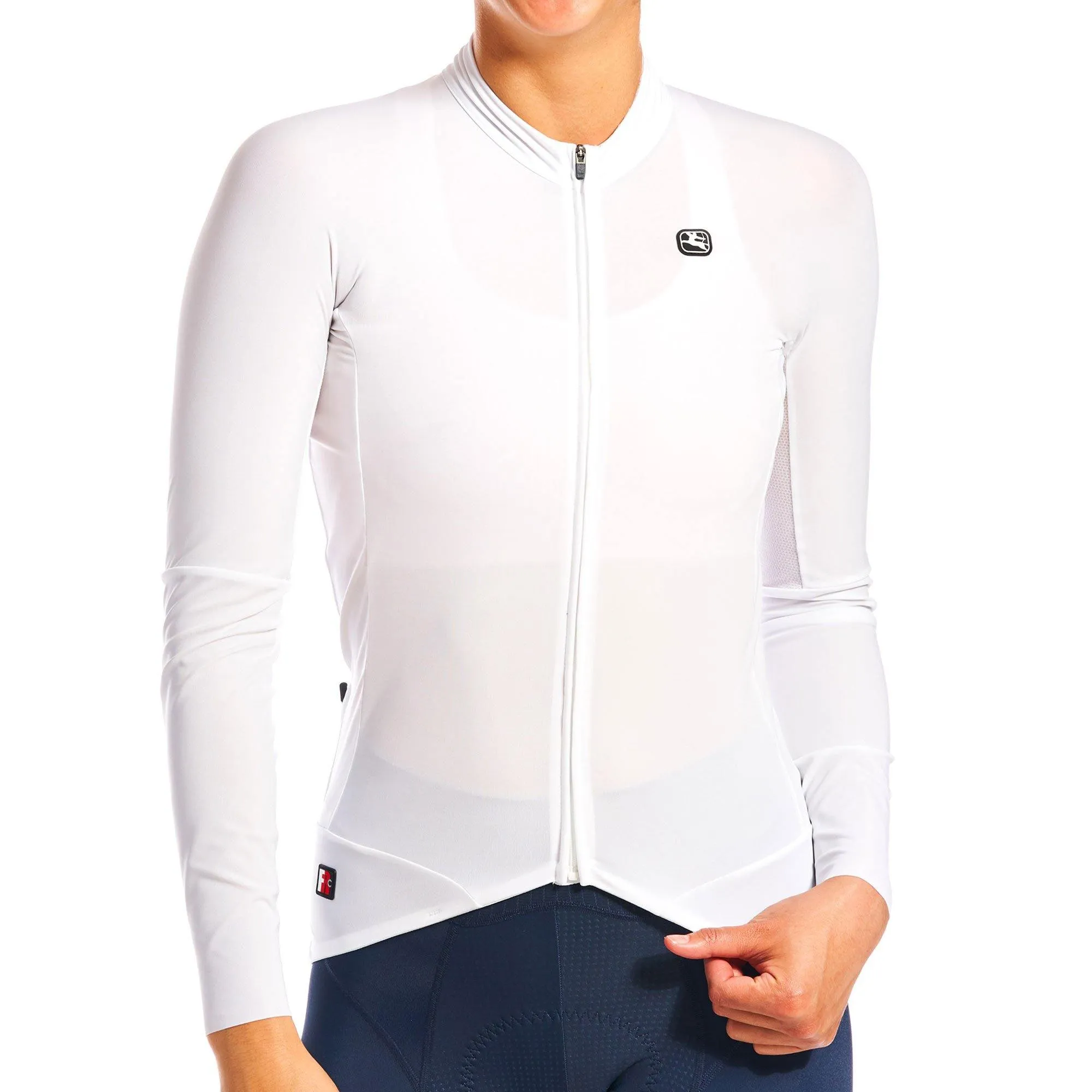 Women's FR-C Pro Lightweight Long Sleeve Jersey