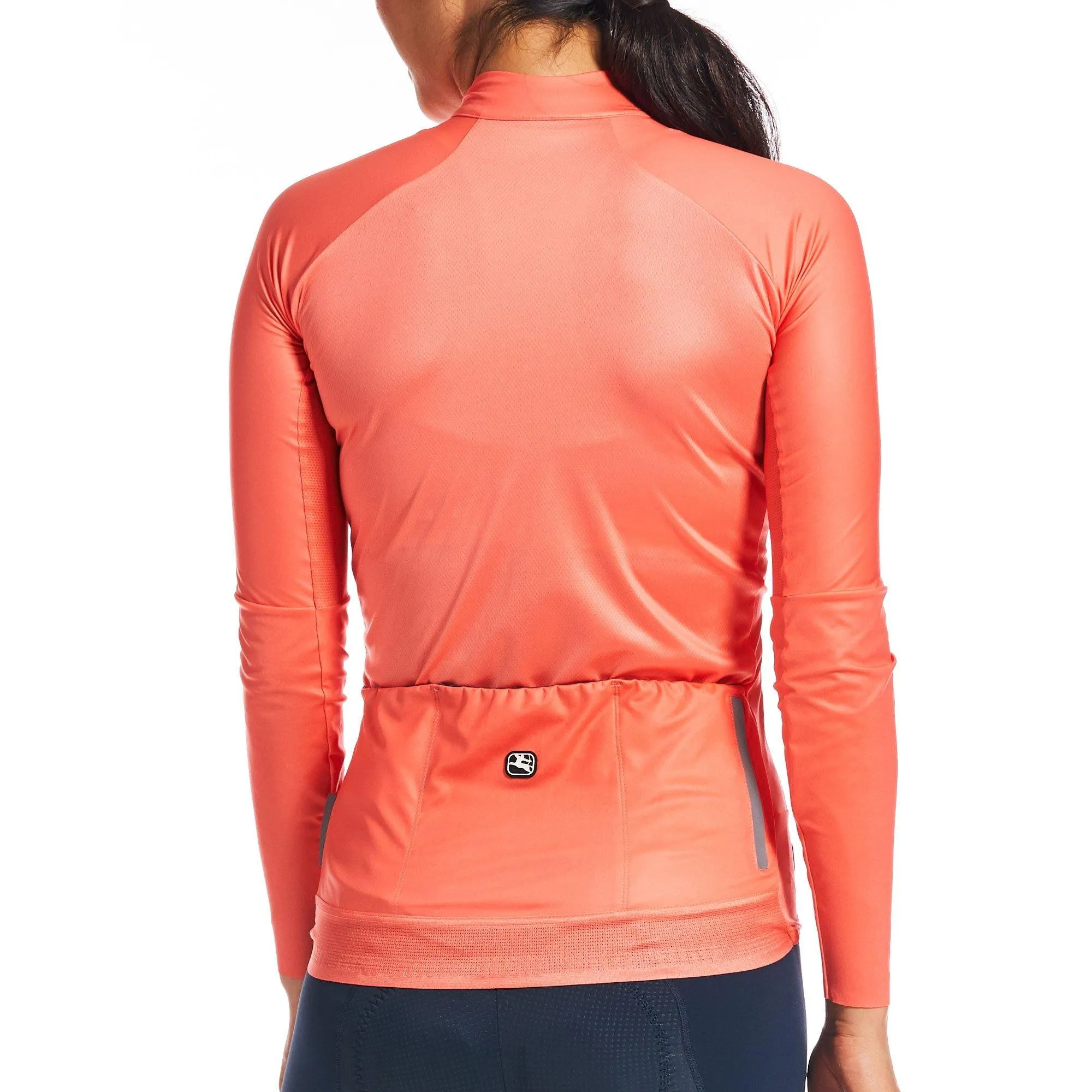 Women's FR-C Pro Lightweight Long Sleeve Jersey