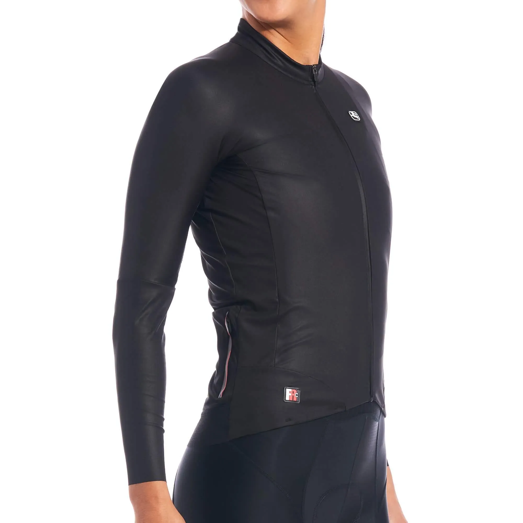 Women's FR-C Pro Lightweight Long Sleeve Jersey