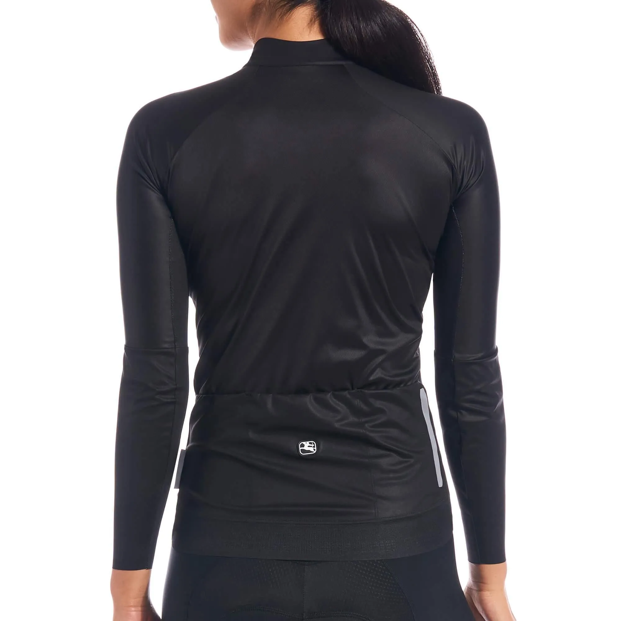 Women's FR-C Pro Lightweight Long Sleeve Jersey