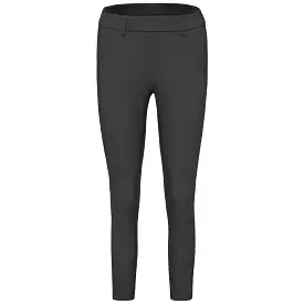 Womens Ikala 7/8 Treggings Black - 2024