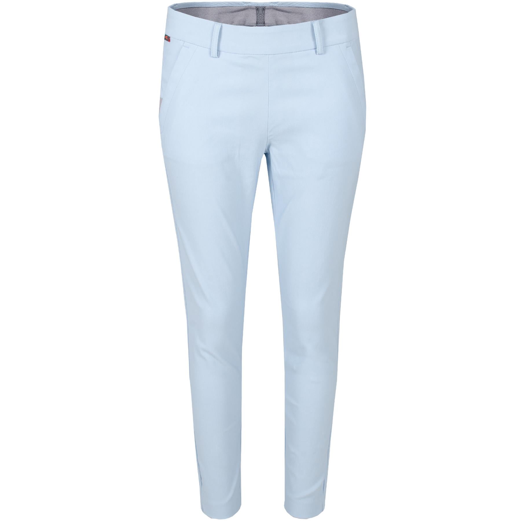 Womens Ikala 7/8 Treggings Icy Blue - SS24