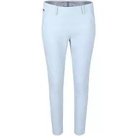 Womens Ikala 7/8 Treggings Icy Blue - SS24