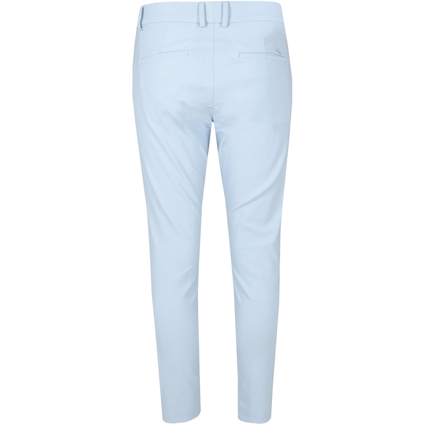 Womens Ikala 7/8 Treggings Icy Blue - SS24