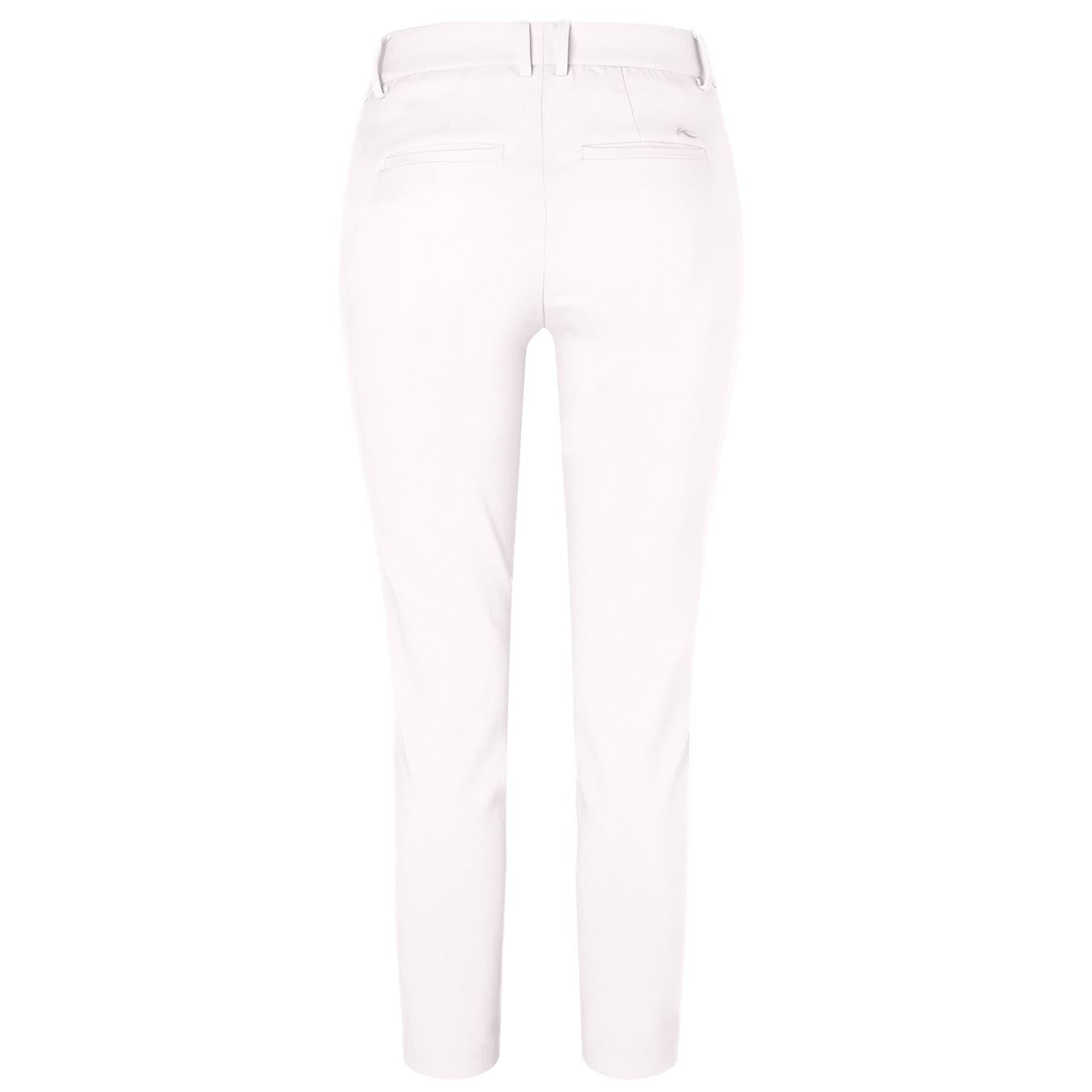 Womens Ikala 7/8 Treggings White - 2024