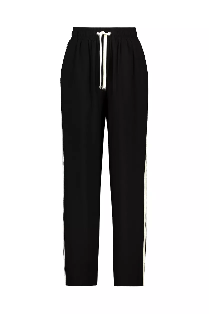 Womens Indi Pant - Black