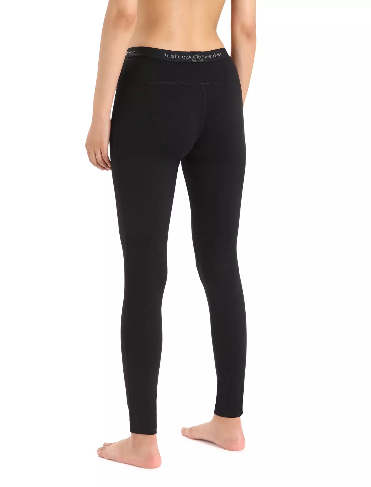 Womens Merino 200 Oasis Thermal Leggings