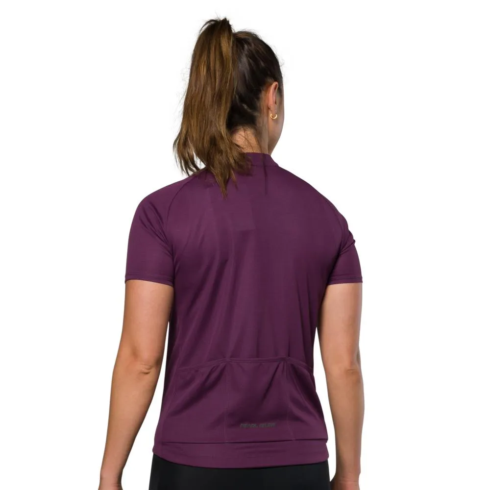 Women's Quest Short Sleeve Jersey