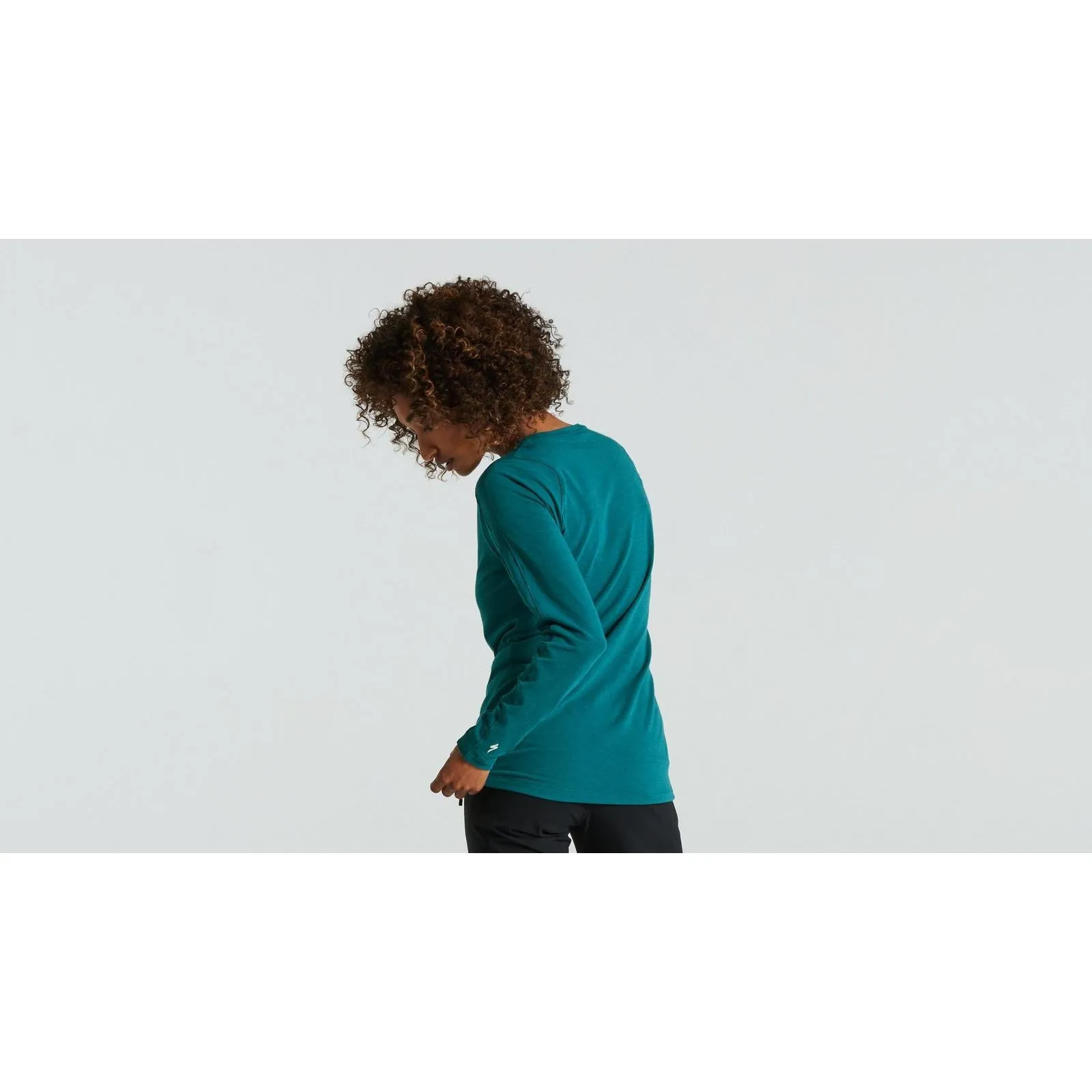 Women's Trail Long Sleeve Jersey