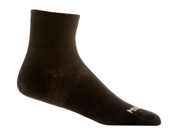 Wrightsock Coolmesh II - Quarter