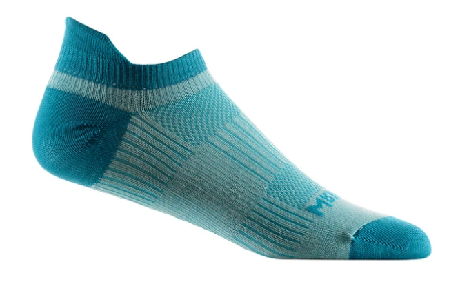 Wrightsock Coolmesh II - Tab