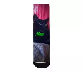 Z Custom Socks